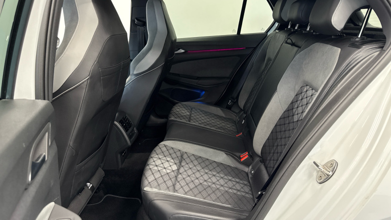 Volkswagen Golf 1.5 eTSI 150 R-Line 5dr DSG Petrol Hatchback